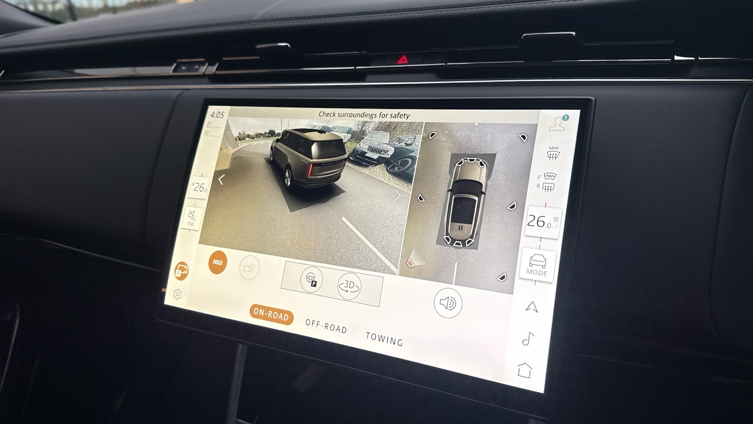 Used Land Rover Range Rover 2024 for sale - 76566197: Photo 12