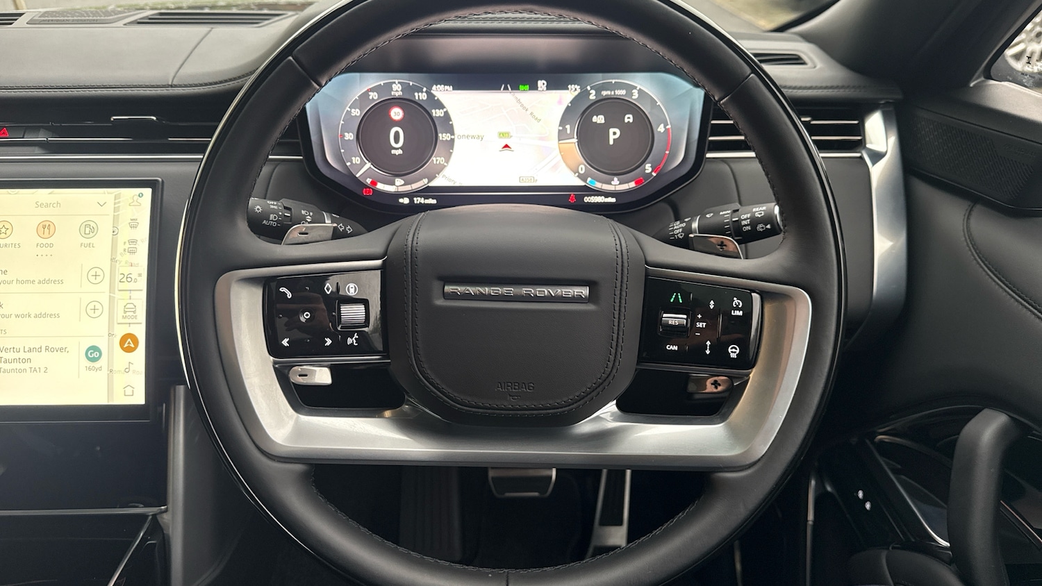 Used Land Rover Range Rover 2024 for sale - 76566197: Photo 15