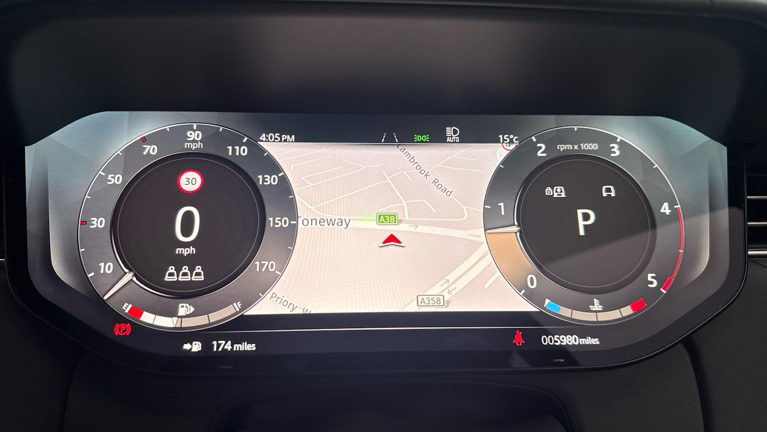 Used Land Rover Range Rover 2024 for sale - 76566197: Photo 16