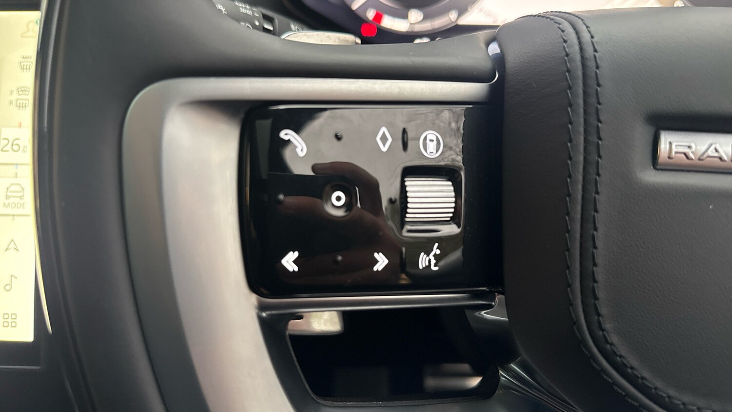 Used Land Rover Range Rover 2024 for sale - 76566197: Photo 30