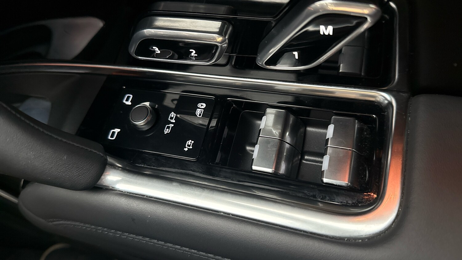 Used Land Rover Range Rover 2024 for sale - 76566197: Photo 31