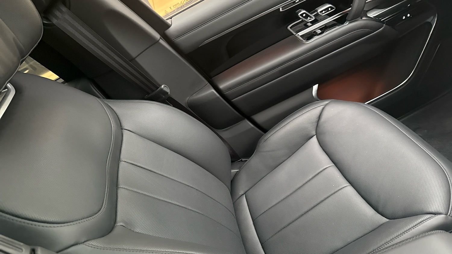 Used Land Rover Range Rover 2024 for sale - 76566197: Photo 33