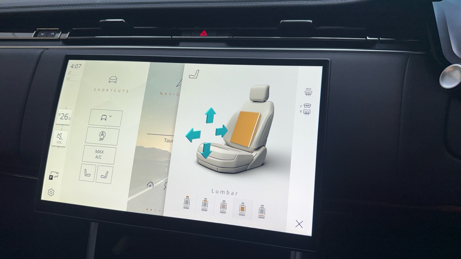 Used Land Rover Range Rover 2024 for sale - 76566197: Photo 38