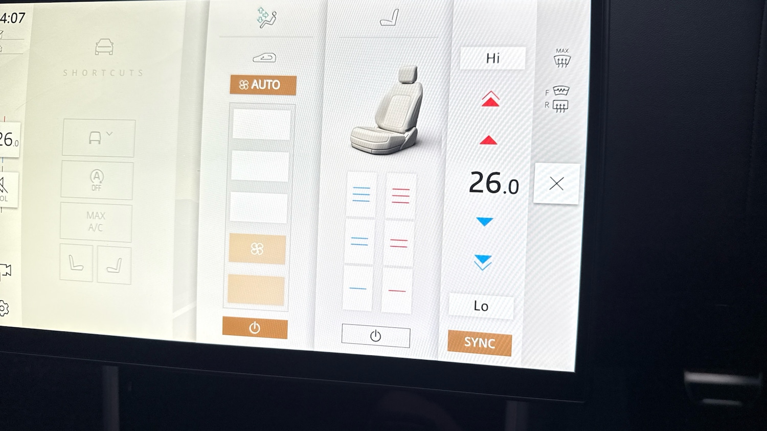 Used Land Rover Range Rover 2024 for sale - 76566197: Photo 39