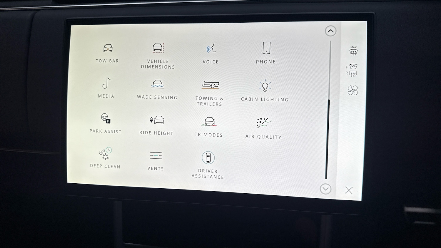 Used Land Rover Range Rover 2024 for sale - 76566197: Photo 41