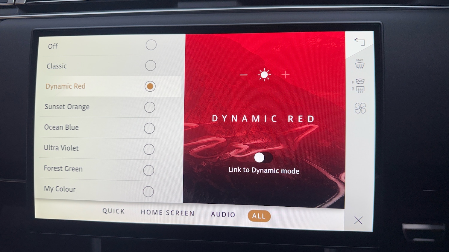 Used Land Rover Range Rover 2024 for sale - 76566197: Photo 42