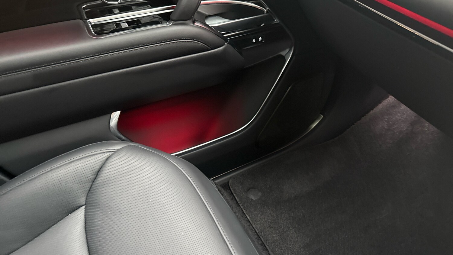 Used Land Rover Range Rover 2024 for sale - 76566197: Photo 43