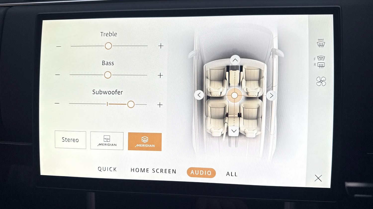 Used Land Rover Range Rover 2024 for sale - 76566197: Photo 44