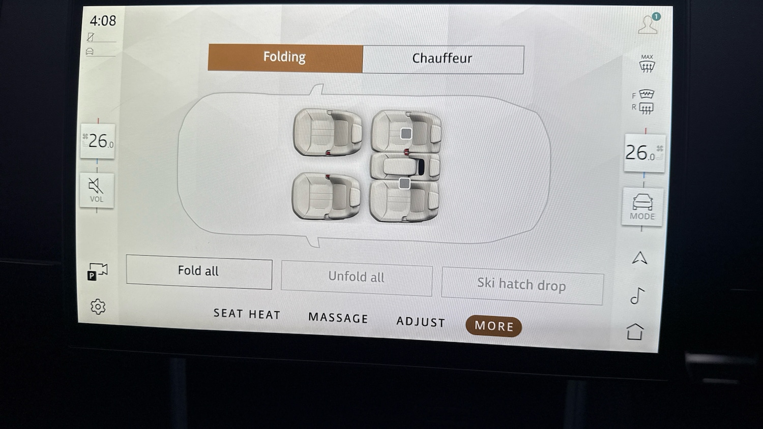 Used Land Rover Range Rover 2024 for sale - 76566197: Photo 45