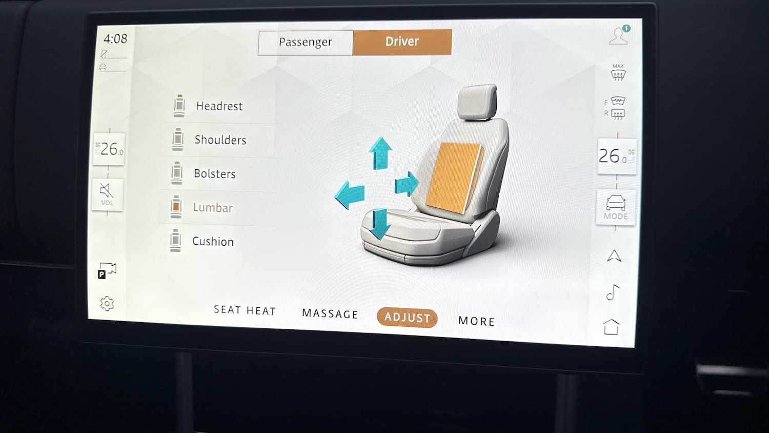 Used Land Rover Range Rover 2024 for sale - 76566197: Photo 46