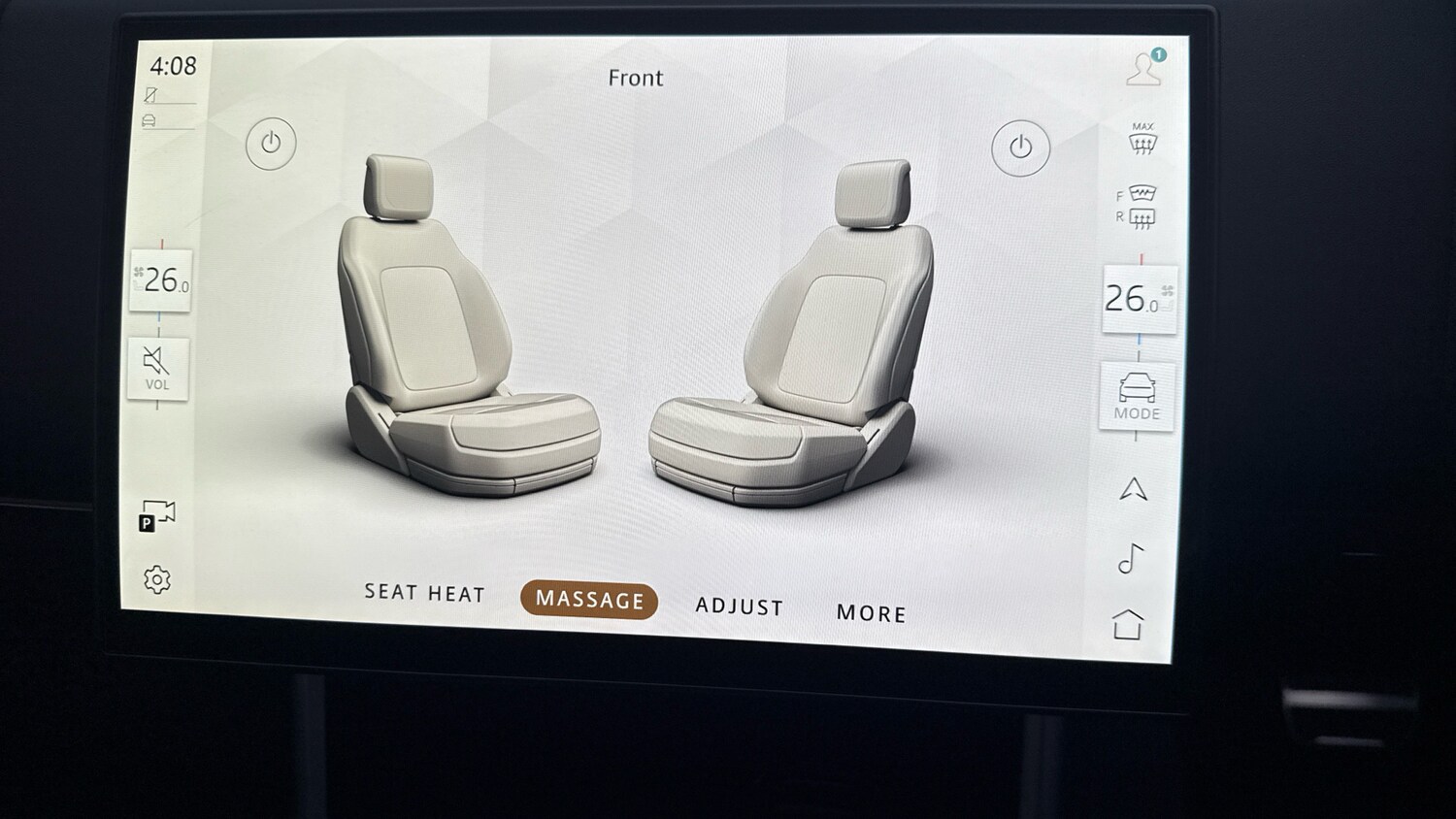 Used Land Rover Range Rover 2024 for sale - 76566197: Photo 47