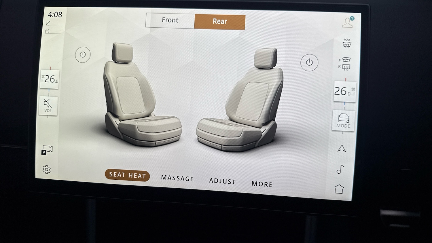 Used Land Rover Range Rover 2024 for sale - 76566197: Photo 48