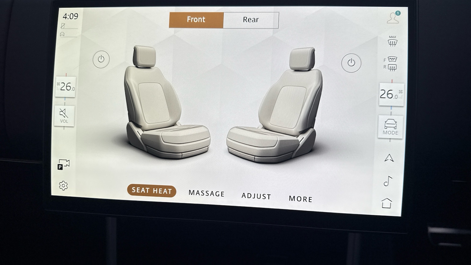 Used Land Rover Range Rover 2024 for sale - 76566197: Photo 49