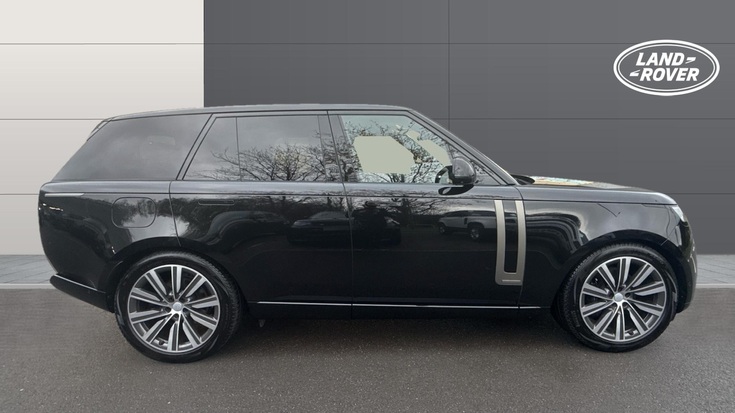 Used Land Rover Range Rover 2024 for sale - 76566197: Photo 5