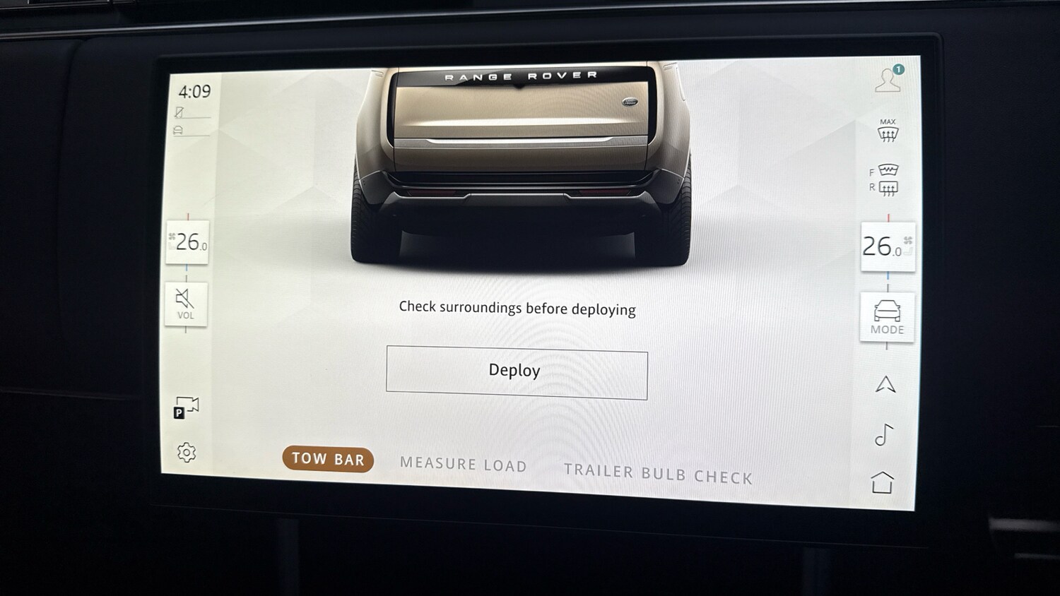 Used Land Rover Range Rover 2024 for sale - 76566197: Photo 50