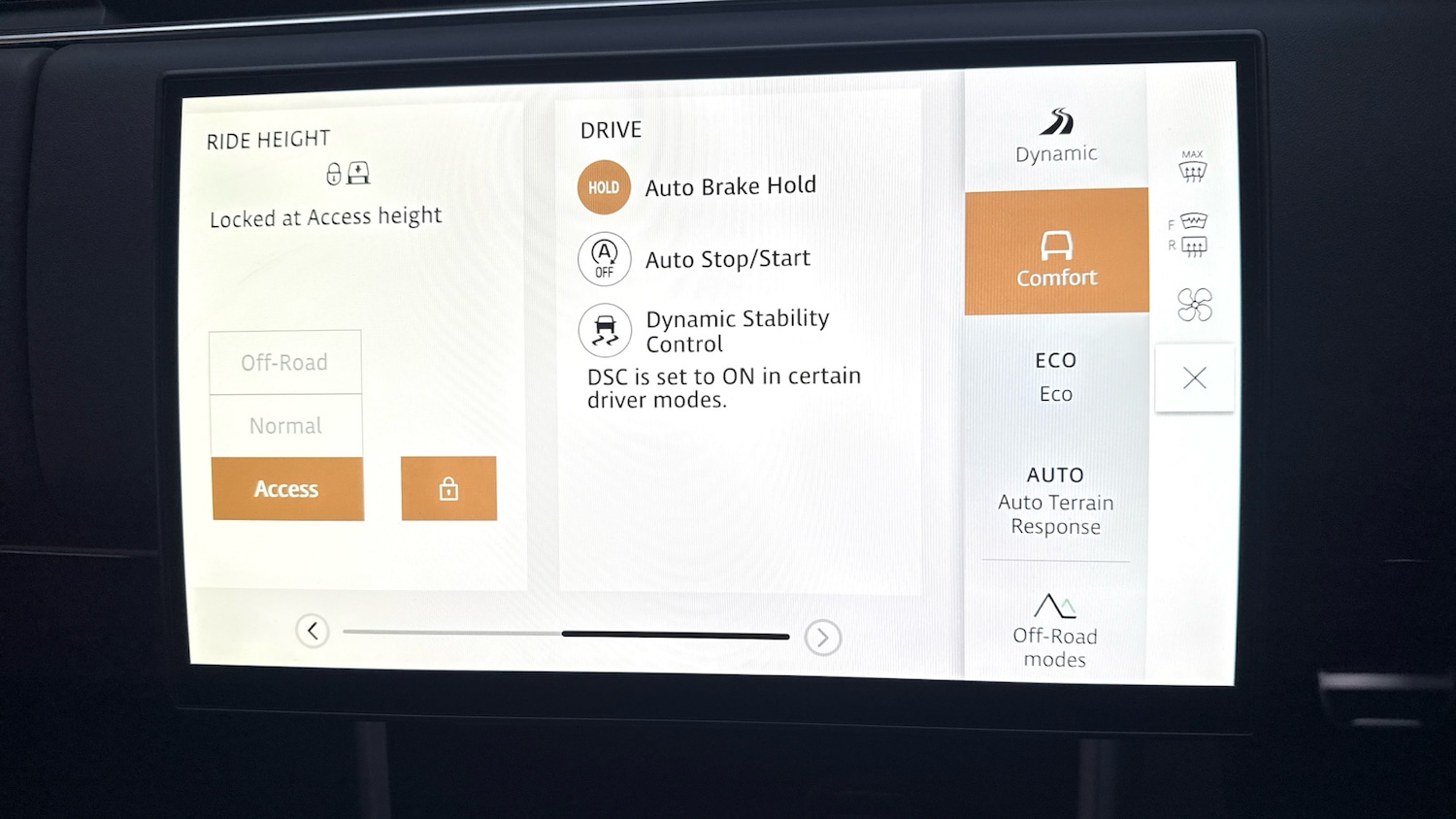 Used Land Rover Range Rover 2024 for sale - 76566197: Photo 52