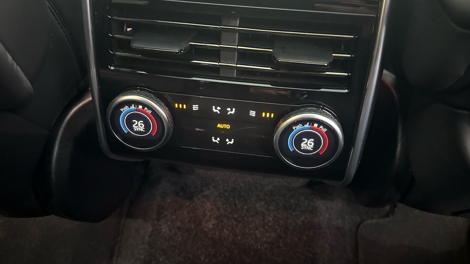 Used Land Rover Range Rover 2024 for sale - 76566197: Photo 56