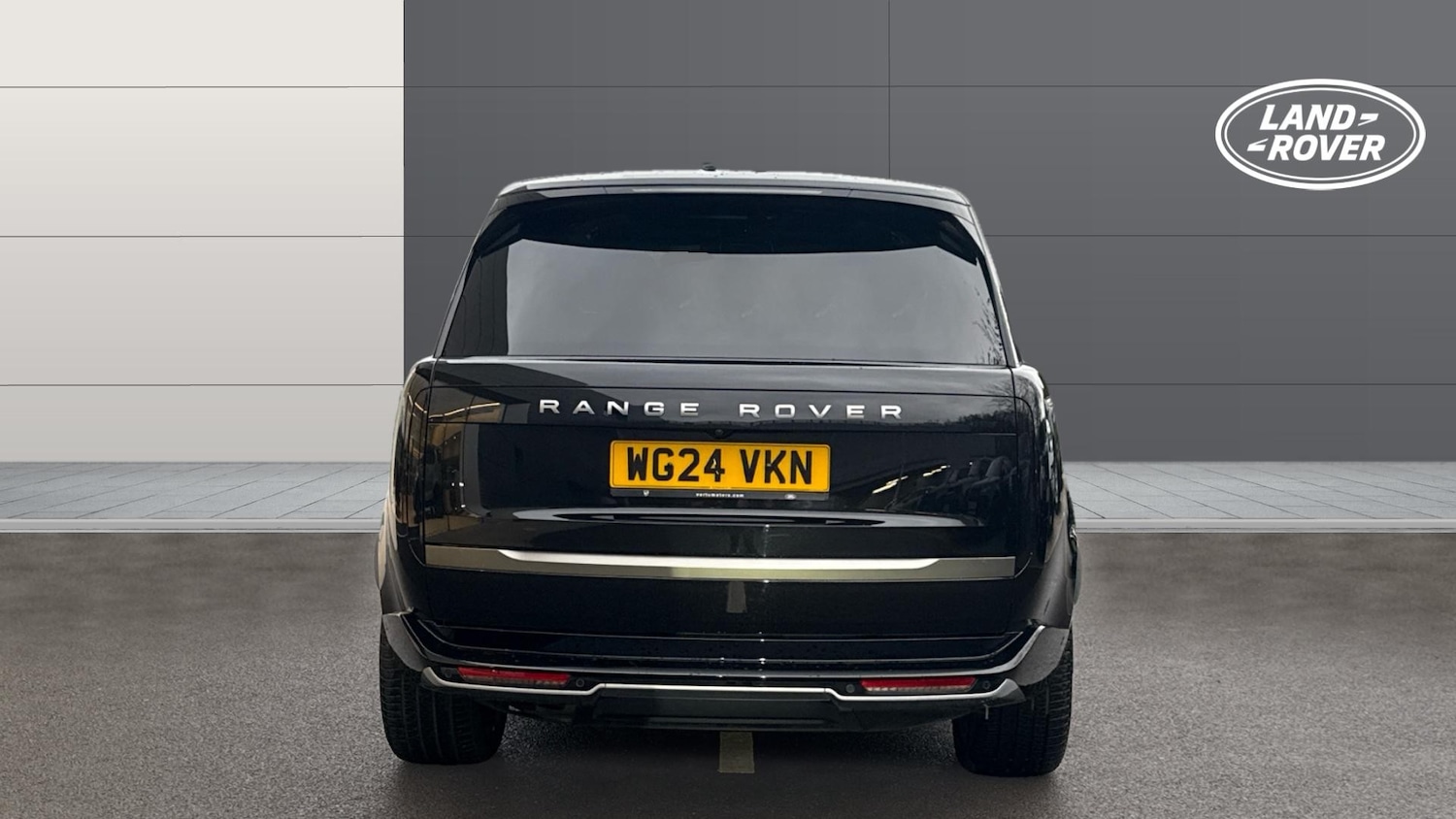 Used Land Rover Range Rover 2024 for sale - 76566197: Photo 6