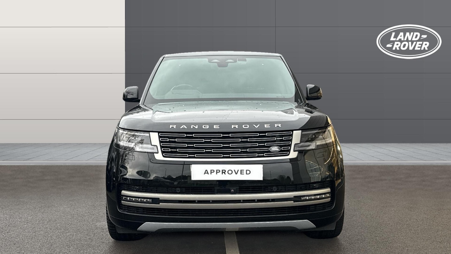 Used Land Rover Range Rover 2024 for sale - 76566197: Photo 7