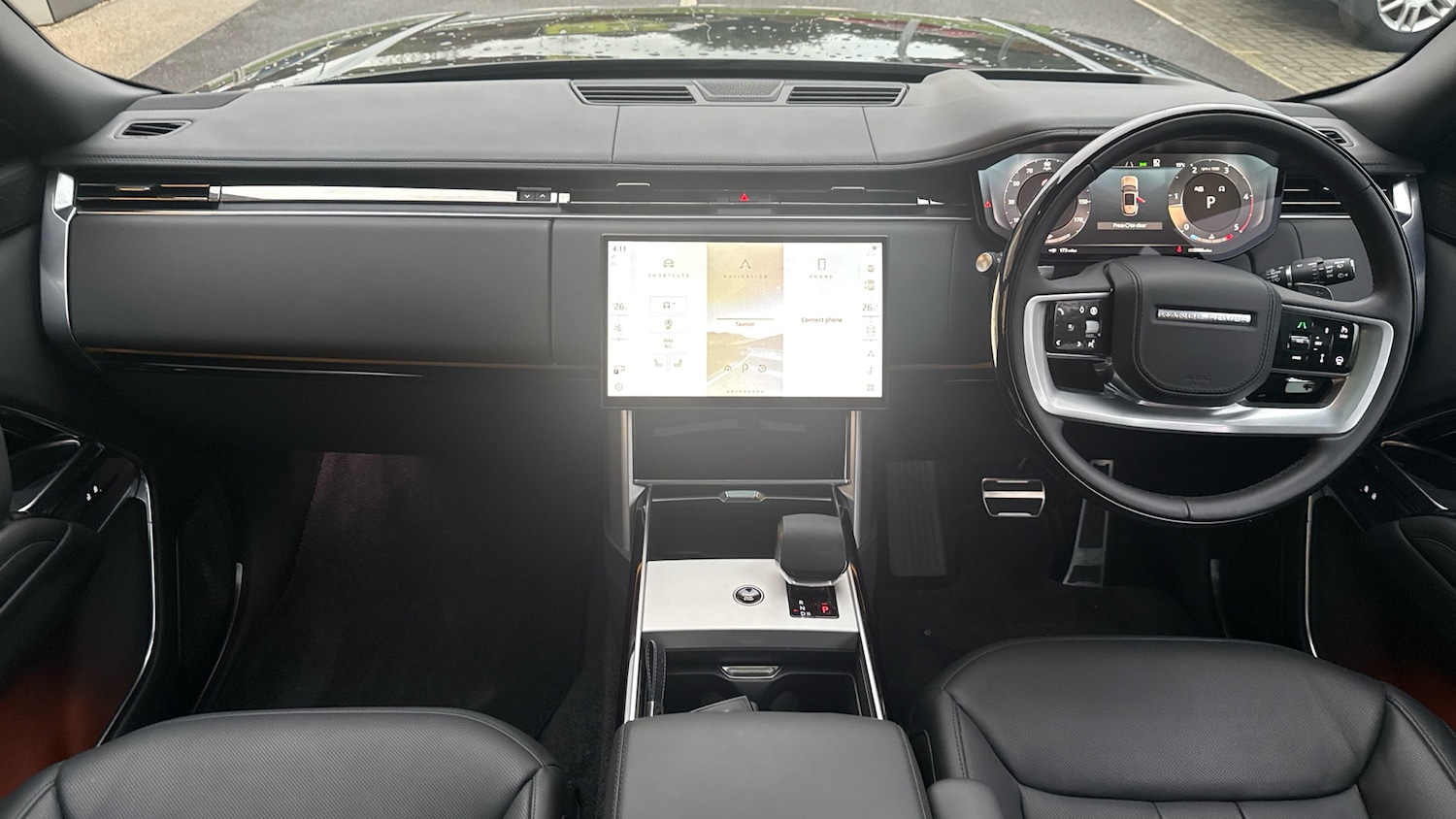 Used Land Rover Range Rover 2024 for sale - 76566197: Photo 9