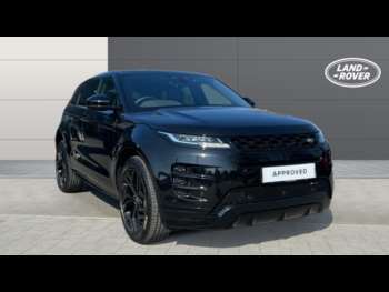 2023 (23) - 2.0 D200 Evoque Edition 5dr Auto Diesel Hatchback