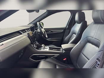 Used Jaguar F-Pace 2023 for sale - 78094951: Photo