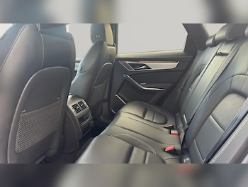 Used Jaguar F-Pace 2023 for sale - 78094951: Photo