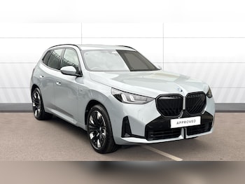 2025 (74) - xDrive20d M Sport 5dr Step Auto Diesel Estate