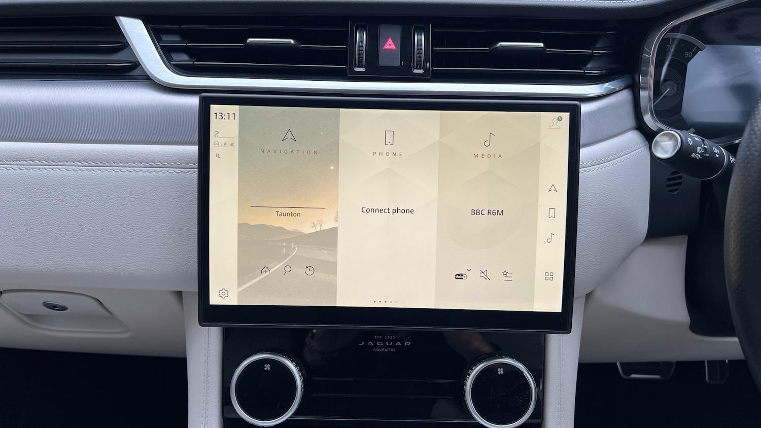 Used Jaguar F-Pace 2022 for sale - 77403728: Photo 14