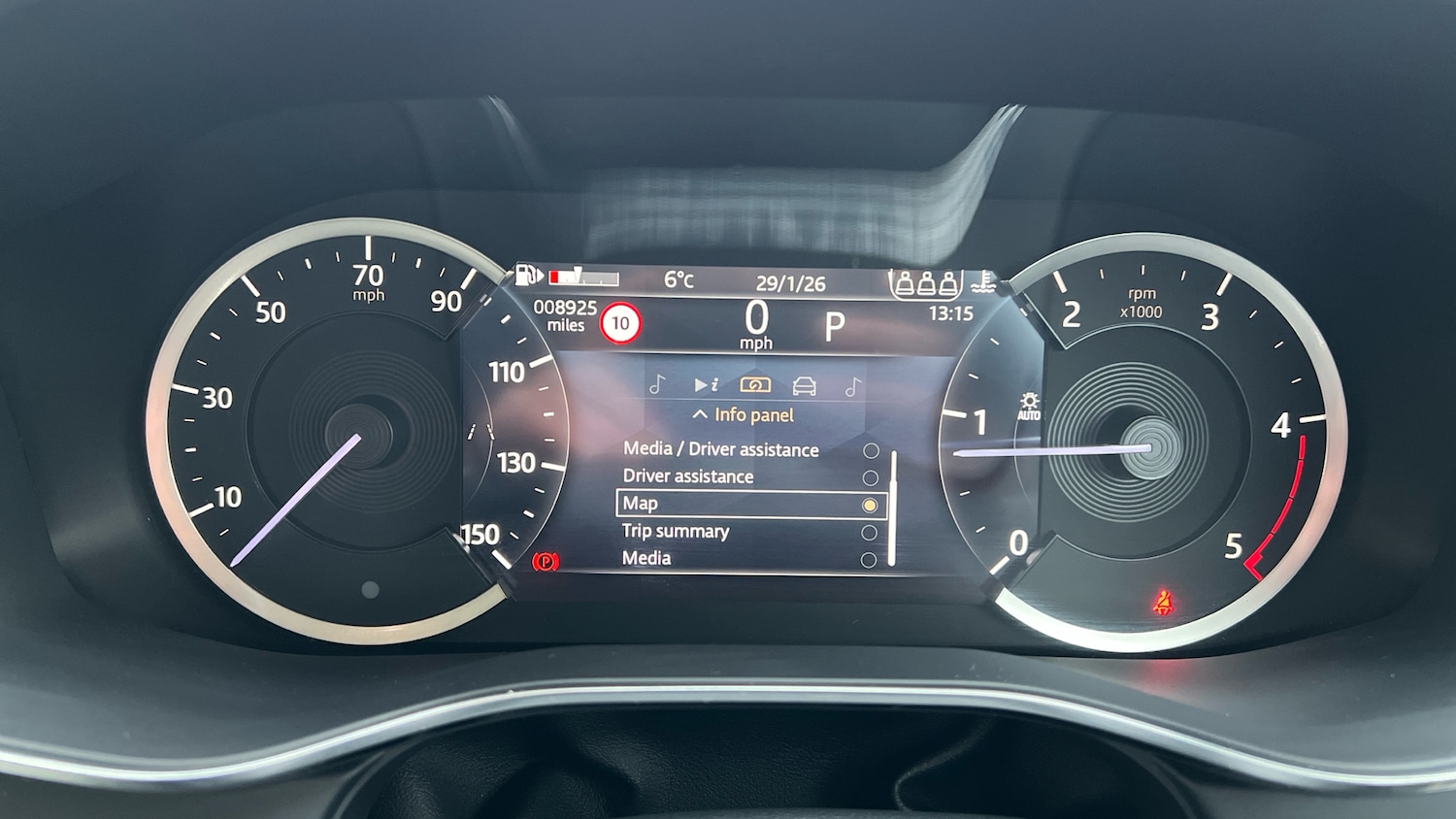 Used Jaguar F-Pace 2022 for sale - 77403728: Photo 16