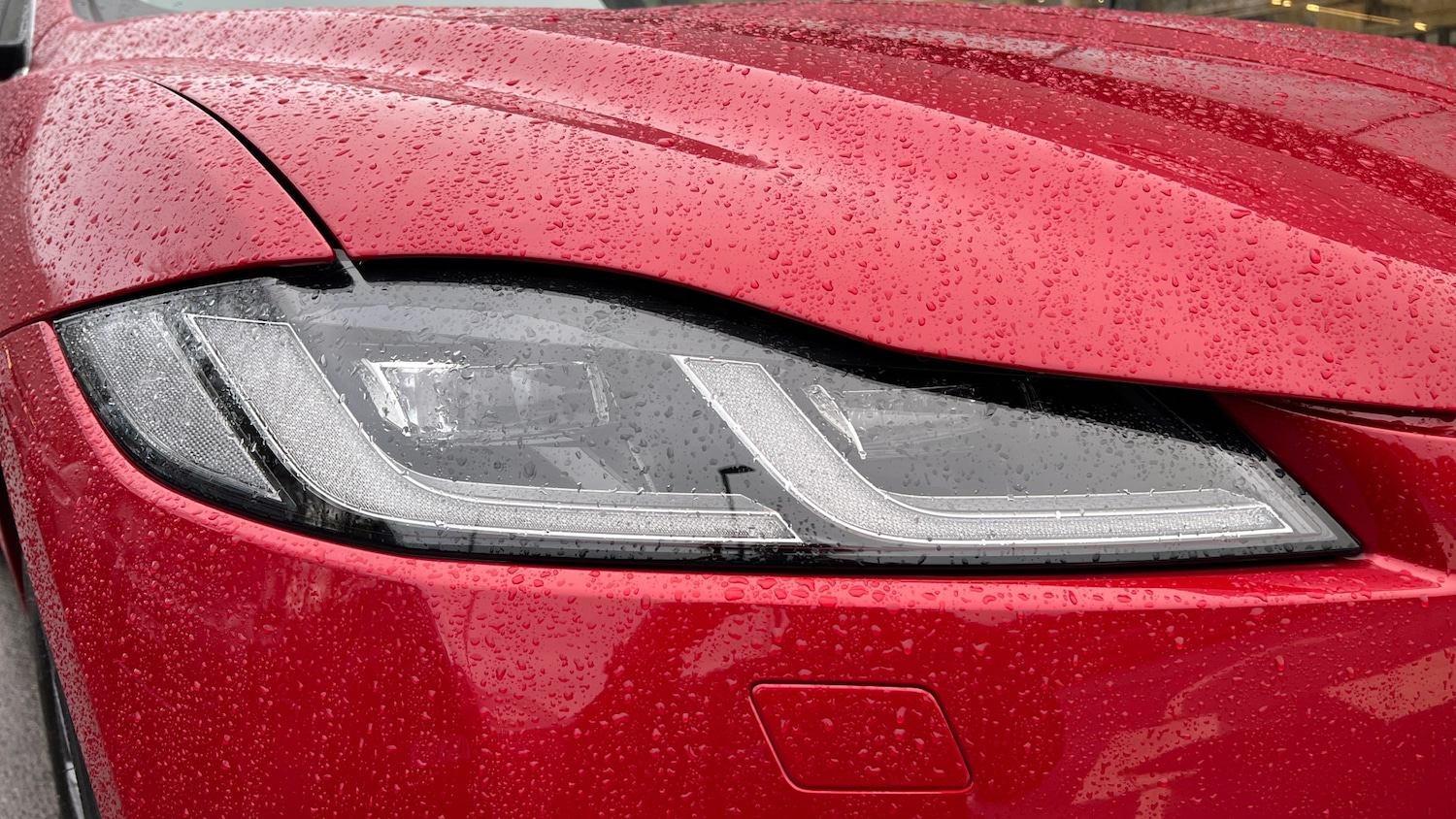 Used Jaguar F-Pace 2022 for sale - 77403728: Photo 17