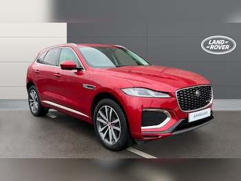 2022 (72) - 2.0 D200 R-Dynamic SE 5dr Auto AWD Diesel Estate