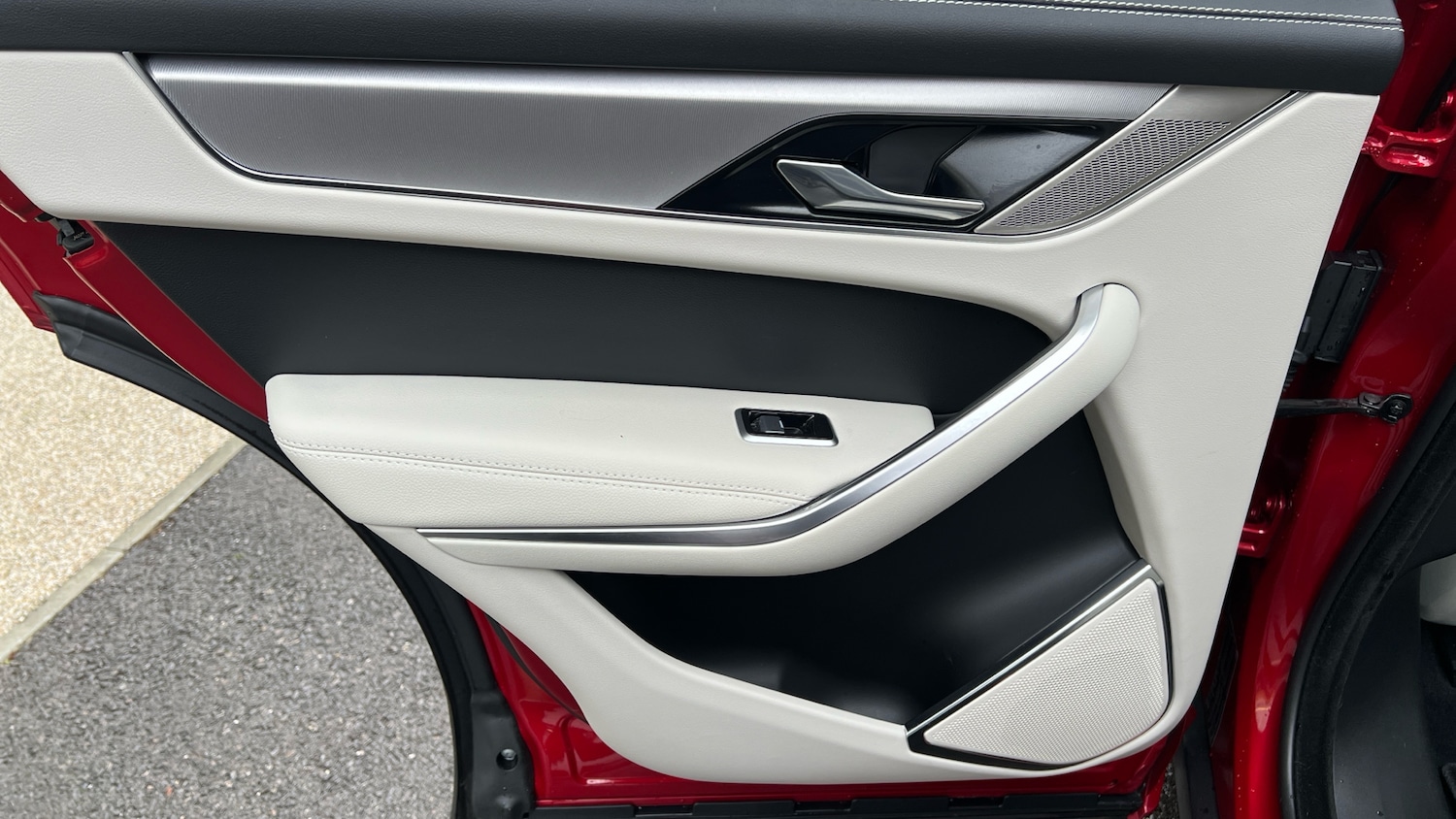 Used Jaguar F-Pace 2022 for sale - 77403728: Photo 28