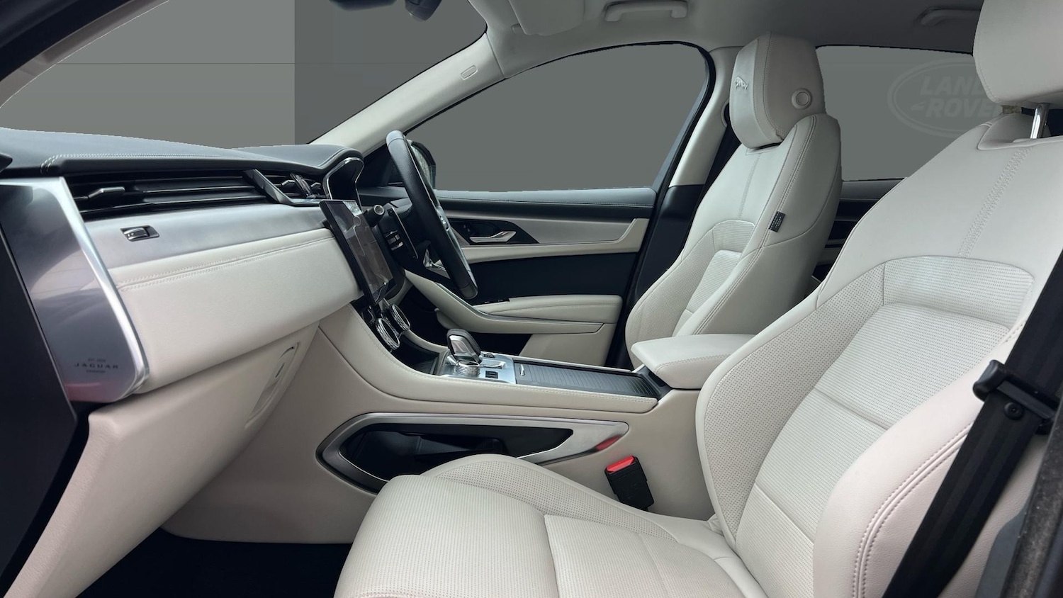 Used Jaguar F-Pace 2022 for sale - 77403728: Photo 3