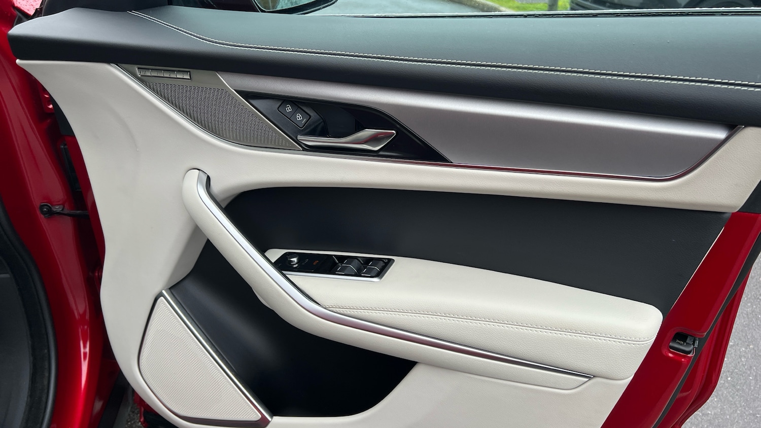 Used Jaguar F-Pace 2022 for sale - 77403728: Photo 30