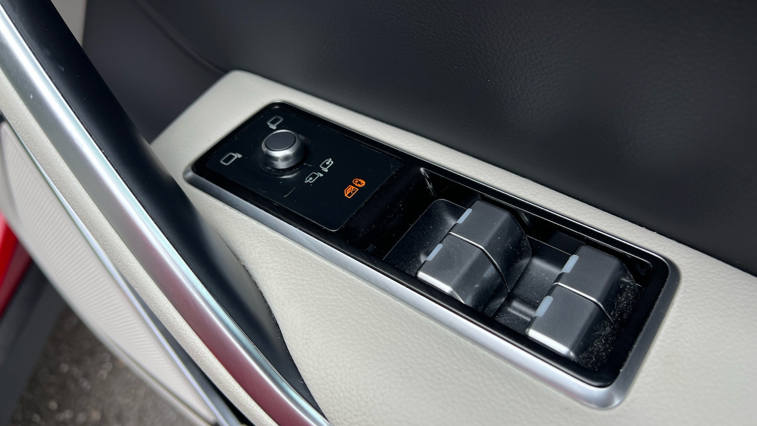 Used Jaguar F-Pace 2022 for sale - 77403728: Photo 31