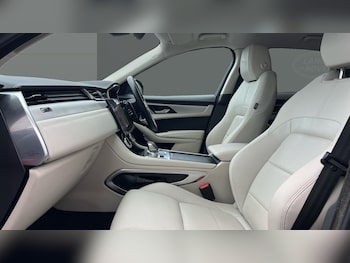 Used Jaguar F-Pace 2022 for sale - 77403728: Photo