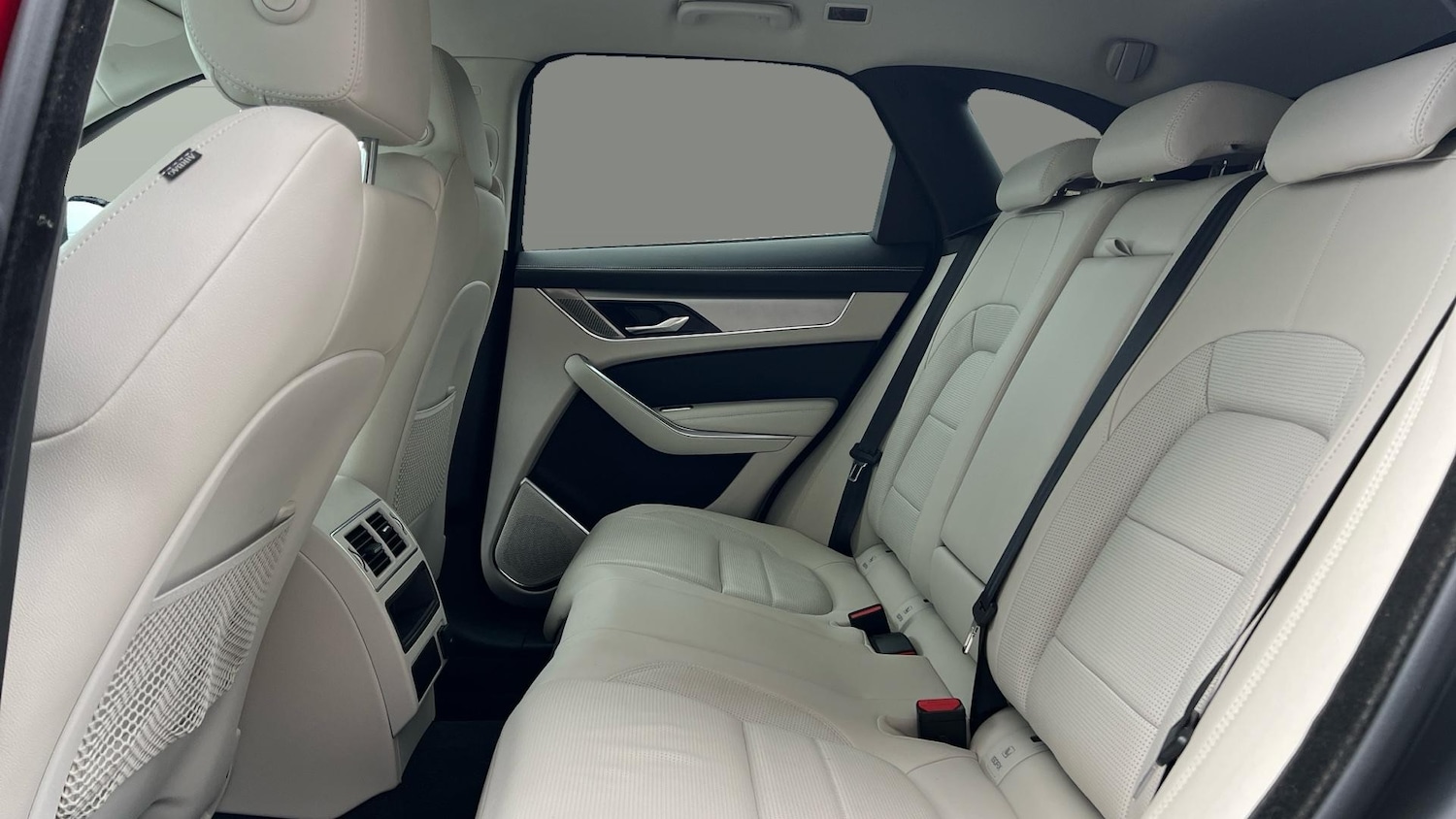 Used Jaguar F-Pace 2022 for sale - 77403728: Photo 4