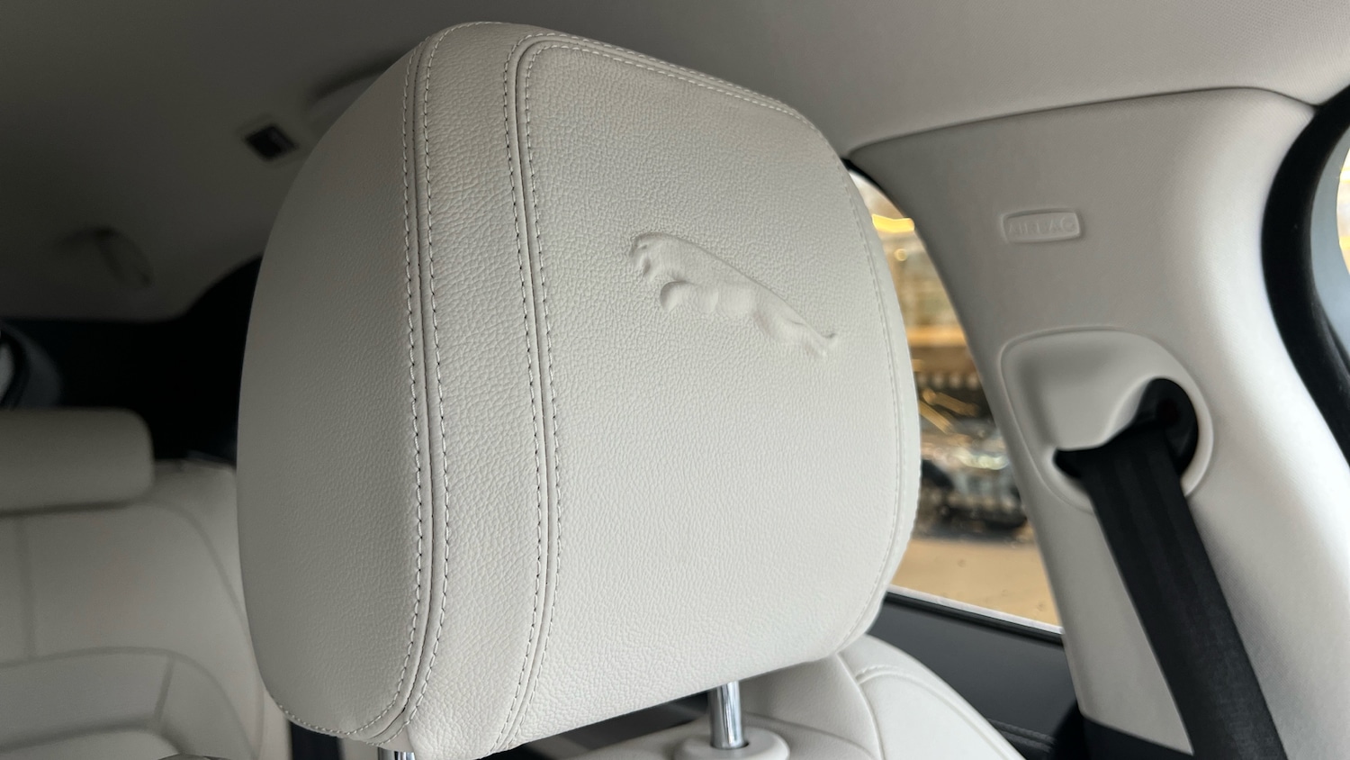 Used Jaguar F-Pace 2022 for sale - 77403728: Photo 49