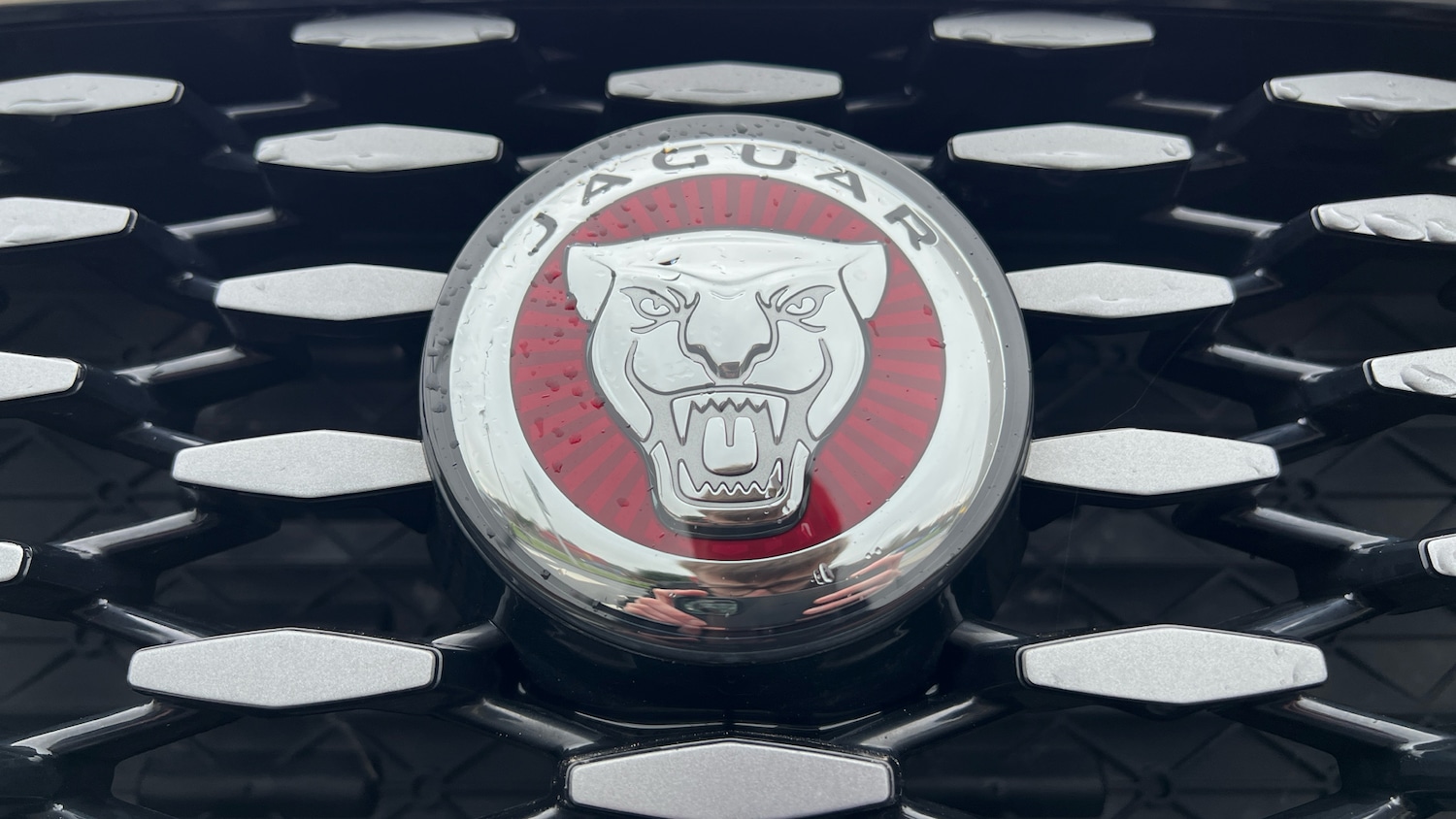 Used Jaguar F-Pace 2022 for sale - 77403728: Photo 53