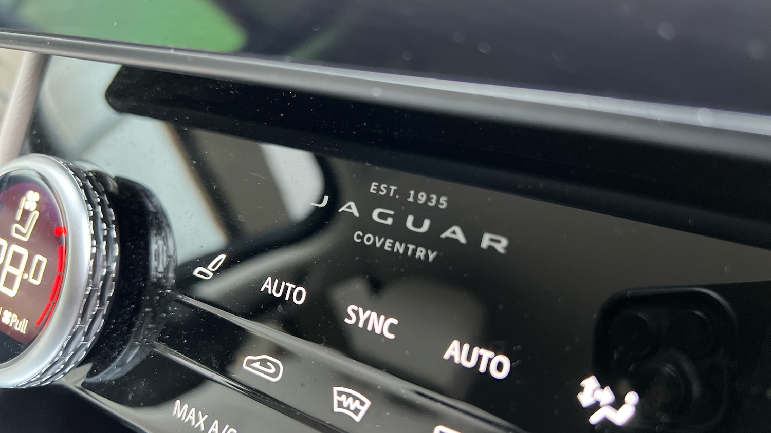 Used Jaguar F-Pace 2022 for sale - 77403728: Photo 54