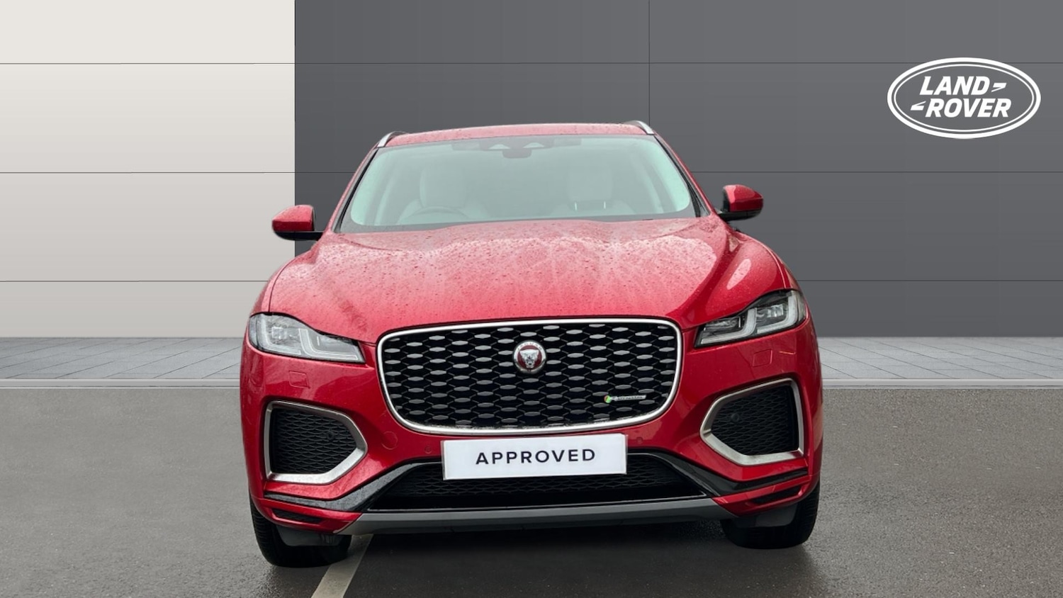 Used Jaguar F-Pace 2022 for sale - 77403728: Photo 7