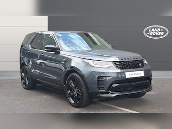 Used Land Rover Discovery 2023 for sale - 78767752: Photo