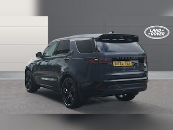 Used Land Rover Discovery 2023 for sale - 78767752: Photo