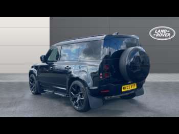 Used Land Rover Defender 2023 for sale - 75115334: Photo