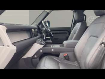 Used Land Rover Defender 2023 for sale - 75115334: Photo