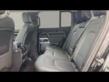 Used Land Rover Defender 2023 for sale - 75115334: Photo