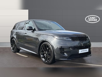 2025 (75) - 3.0 D350 Autobiography 5dr Auto Diesel Estate