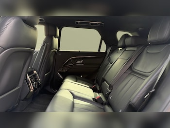 Used Land Rover Range Rover Sport 2025 for sale - 77851202: Photo