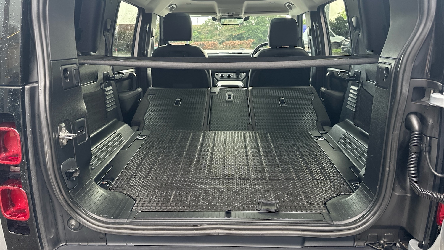 Used Land Rover Defender 2020 for sale - 77521914: Photo 10